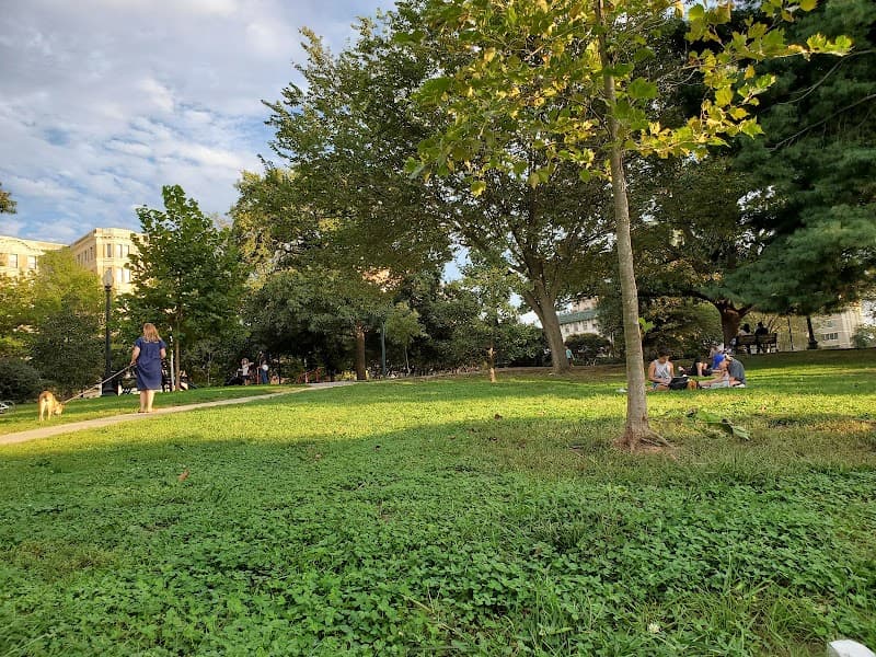 Kalorama Park image 4