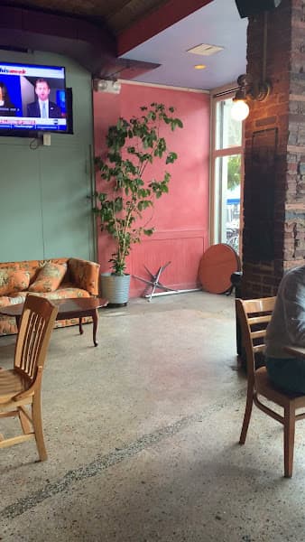 Tryst - Jazz Lounges