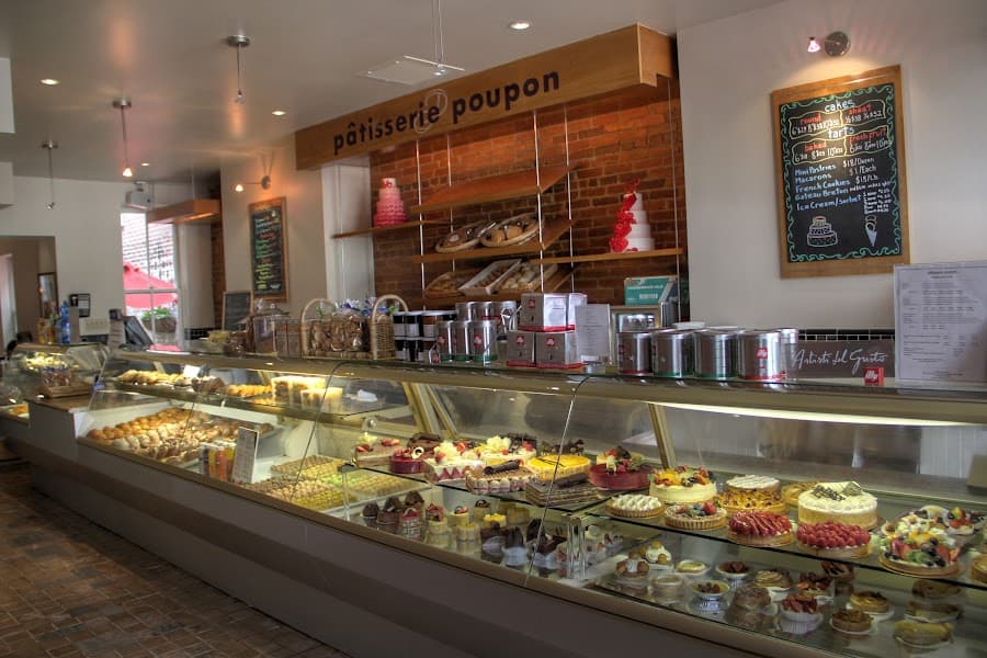 Patisserie Poupon image 1