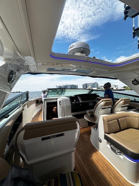 Vortex boat rentals image 3