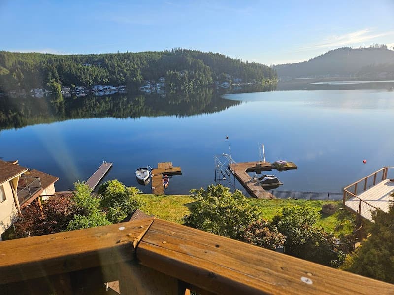 Summit Lake image 4
