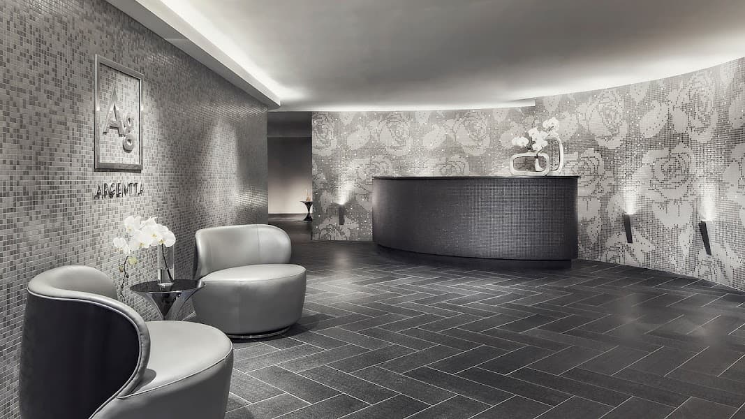 Argentta Spa image 2