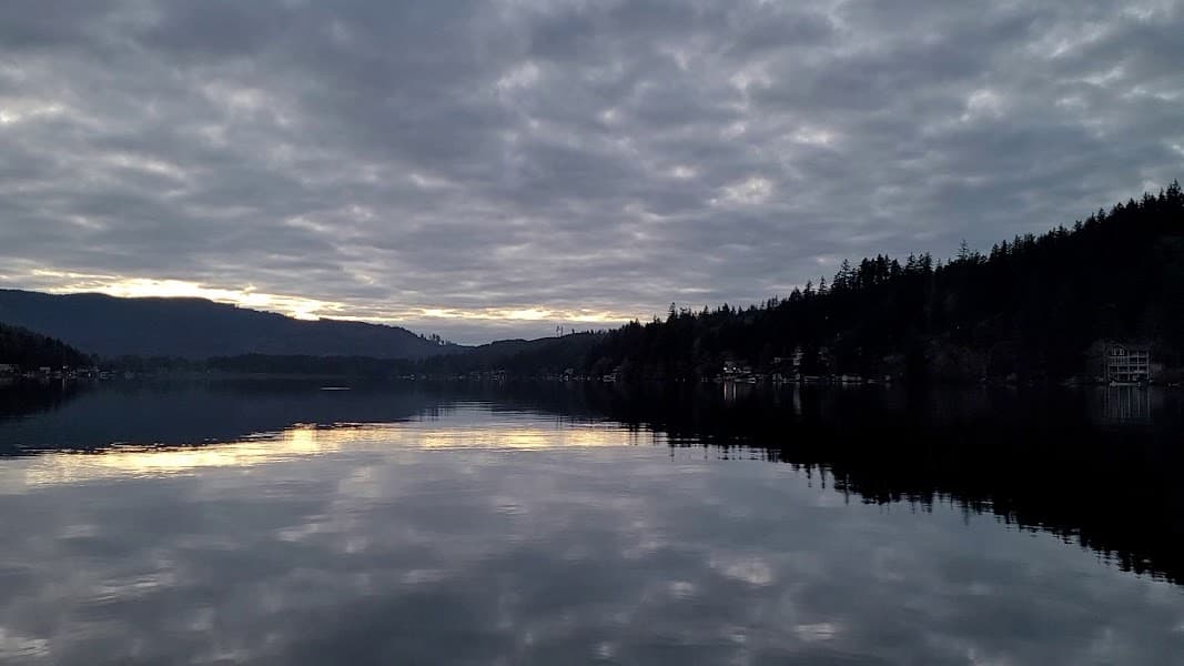 Summit Lake image 2