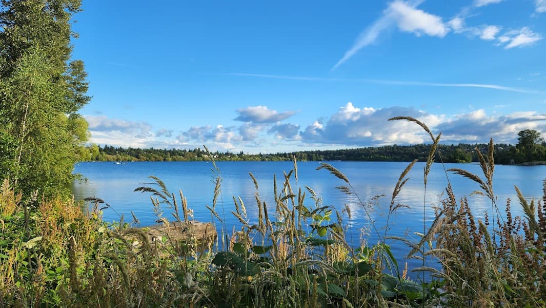 Green Lake image 4
