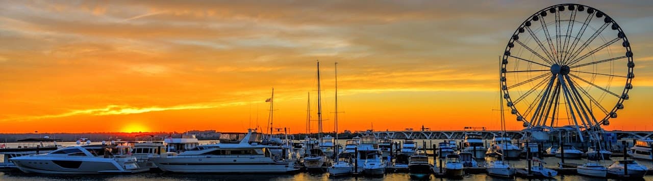 National Harbor Marina image 3