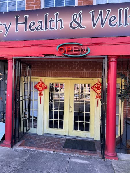 Serenity Health & Wellness - Korean Spa