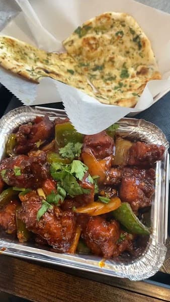 Herbivore Indian Cuisine image 2