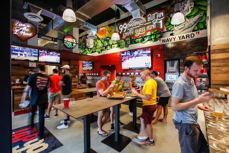Tap99 - Best Sports Bar