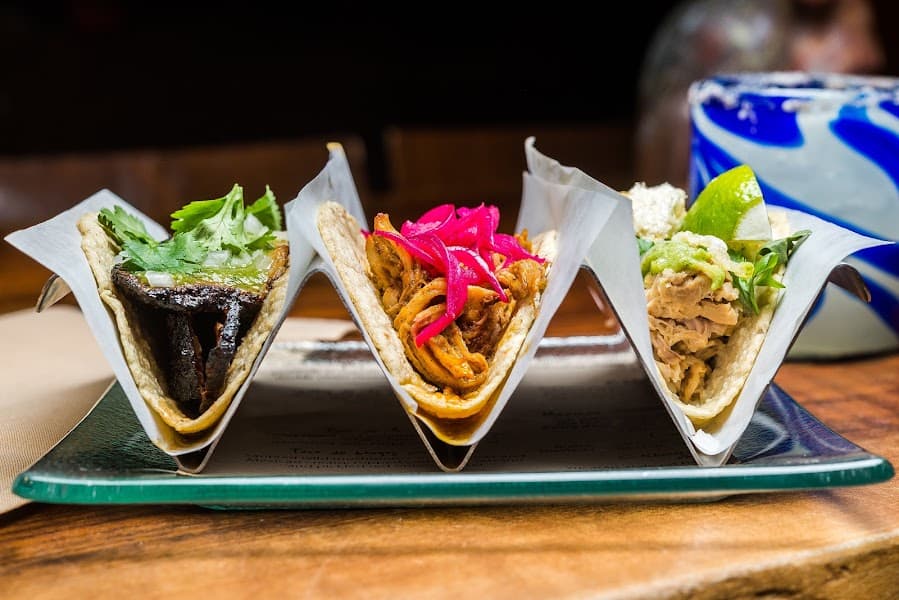 Oyamel Cocina Mexicana image 1