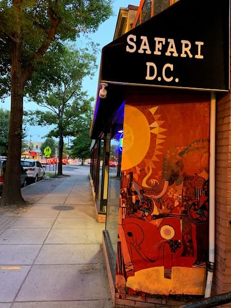 Safari DC image 3