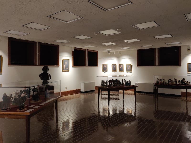 Charles Sumner School image 1