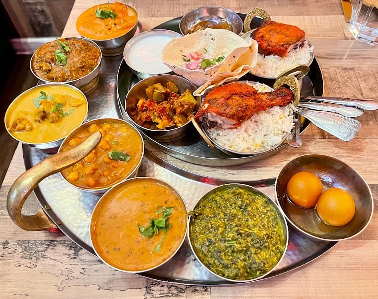 Bombay Street Food image 4