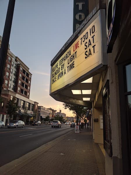 Arlington Cinema and Drafthouse image 3