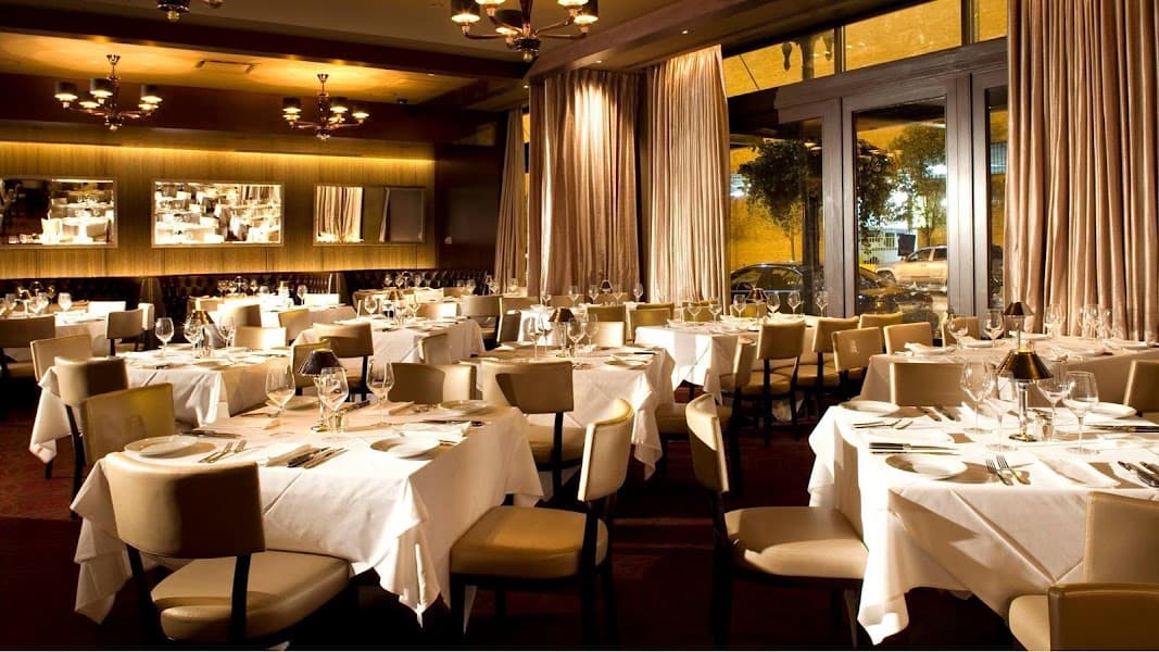 Mastro's Steakhouse image 1