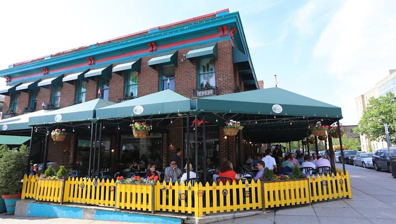 Cactus Cantina - Mexican Cuisine Restaurants