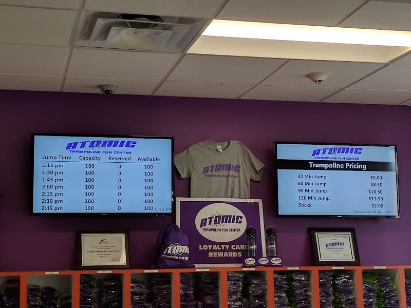 Altitude Trampoline Park - Leesburg, VA image 4