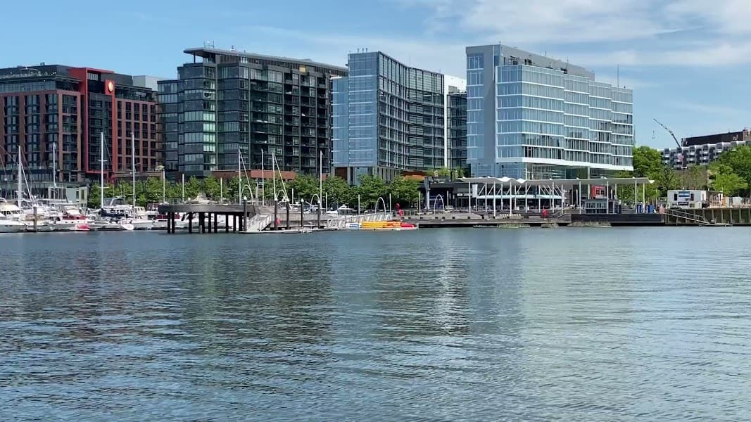 The Wharf Marina image 2