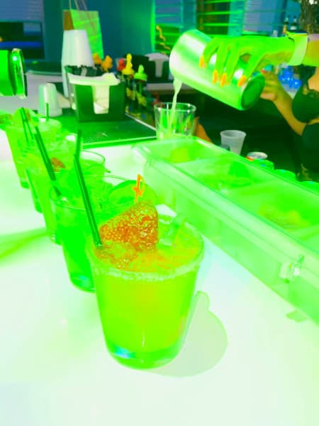 Lux Dc Bar & Lounge image 2