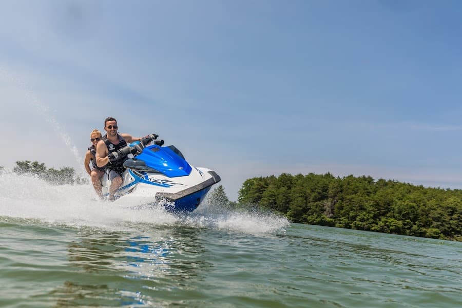Waterfront Adventures image 1