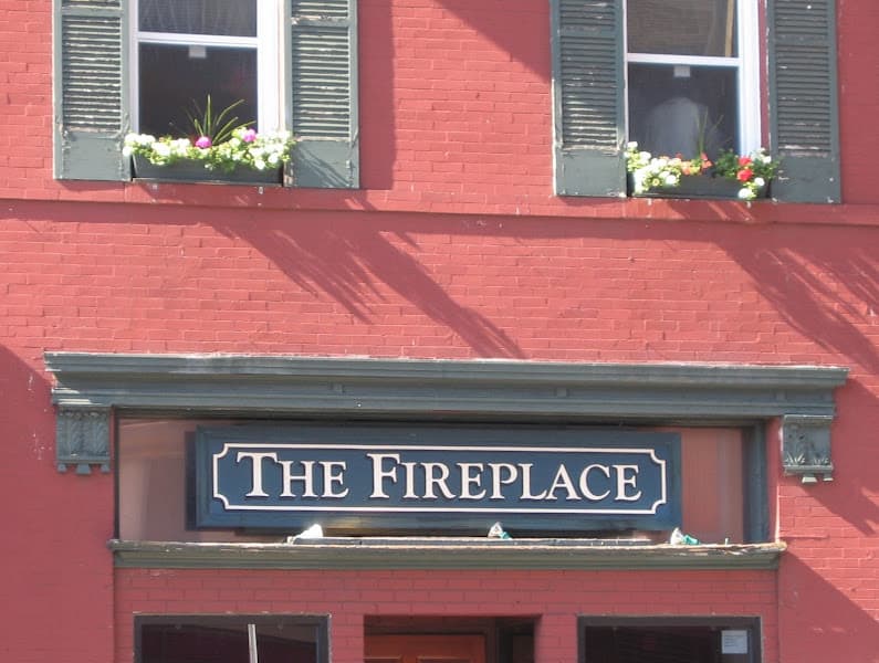 The Fireplace - Best Gay Bar