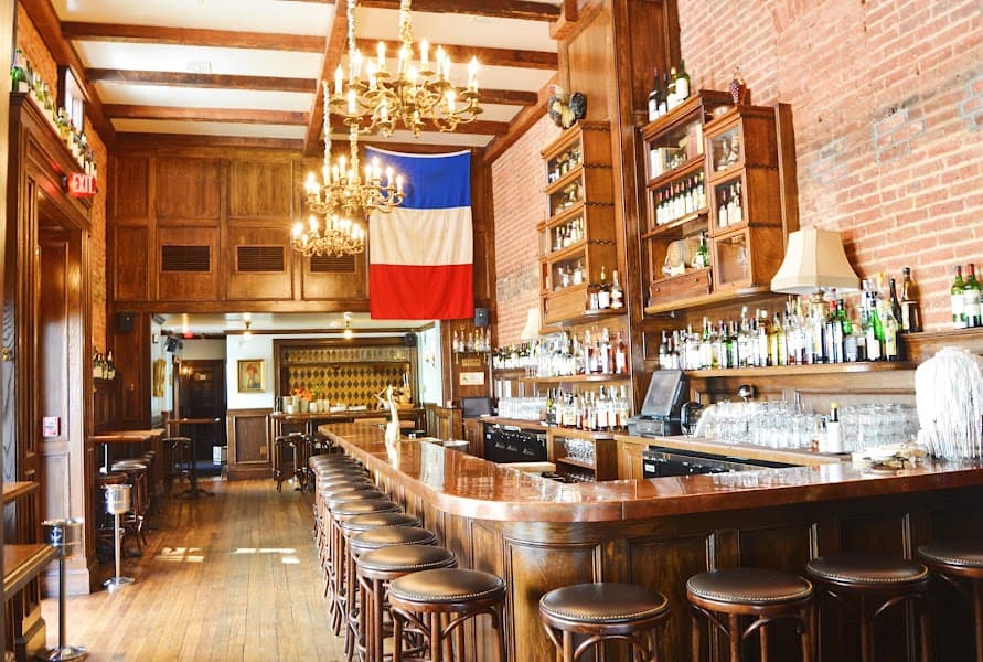 Bar a Vin image 3