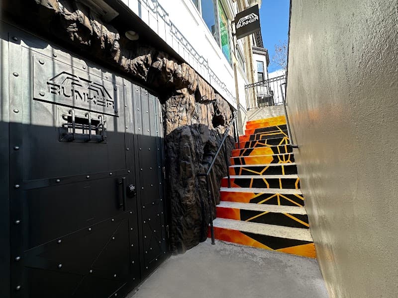 BUNKER image 3