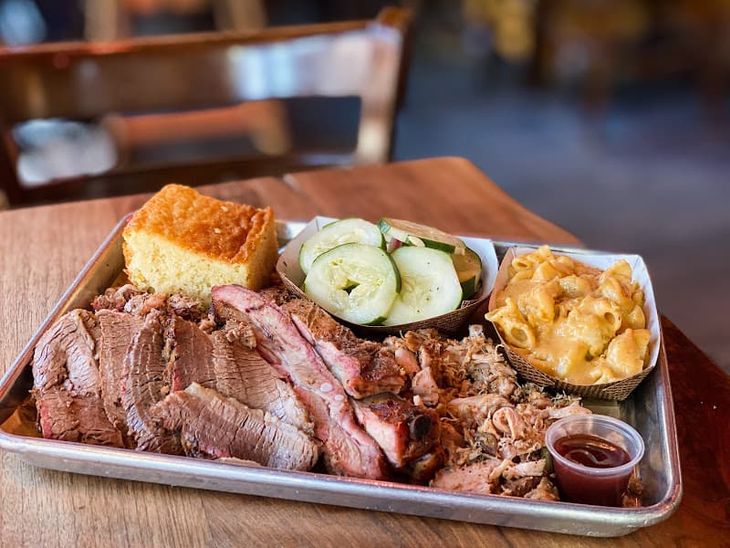 Sweet Fire Donna's - Best Bbq