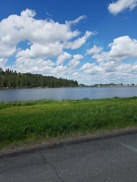 Willow Lake image 1