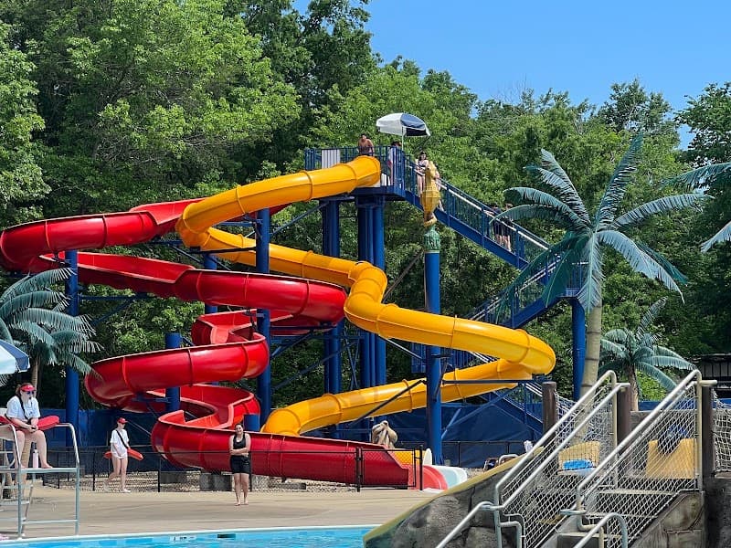 Atlantis Waterpark at Bull Run image 1