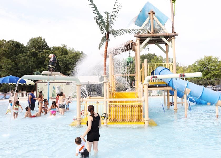 Volcano Island Waterpark image 3