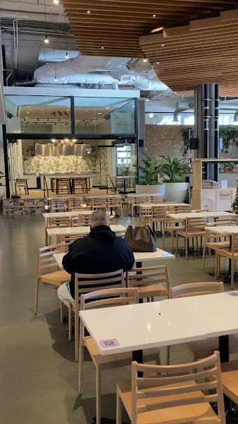 Cafe Unido image 2
