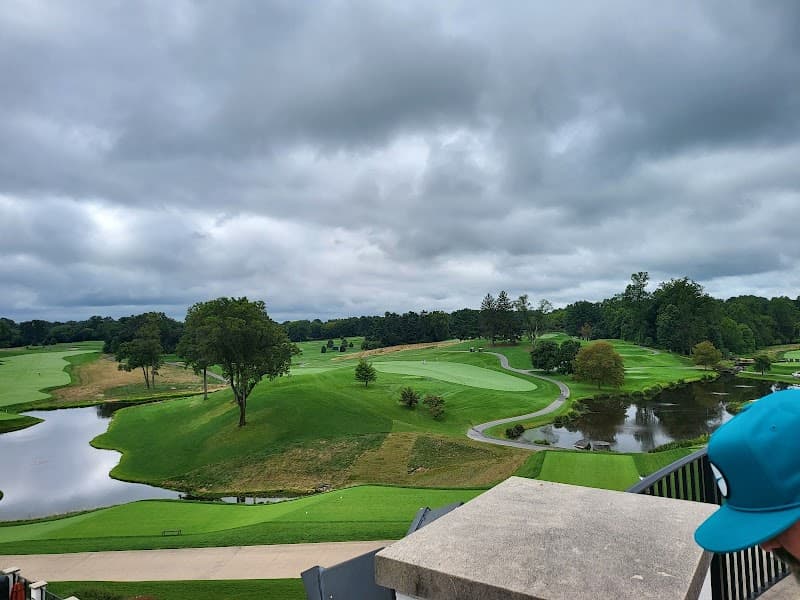 Congressional Country Club image 3