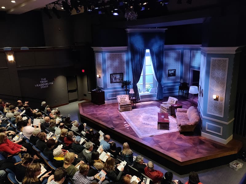 Theater J - Theater