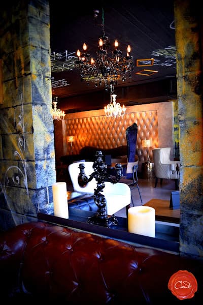 Cloud Lounge - Best Hookah Lounge