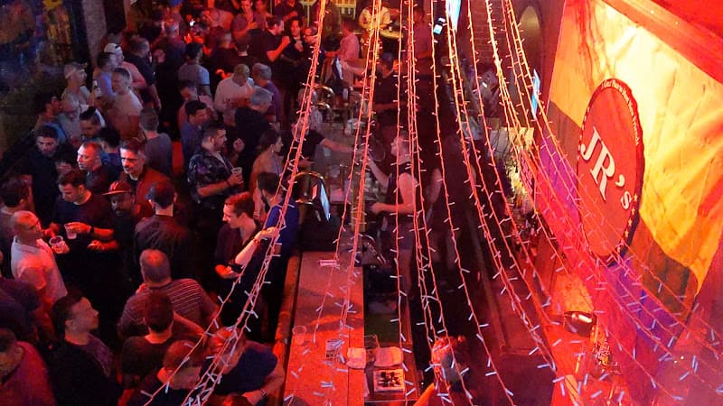 JR's Bar - Best Gay Bar