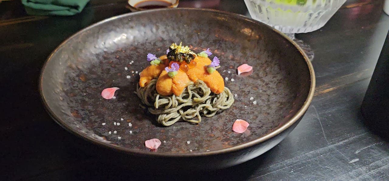 KYOJIN Sushi image 2
