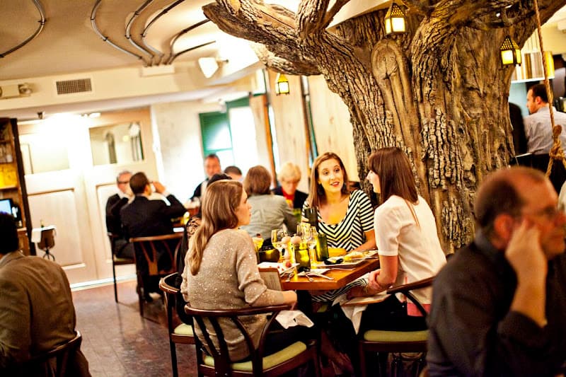 Firefly - Family Dining Restaurants