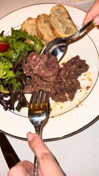 La Grande Boucherie DC - French Cuisine Restaurants