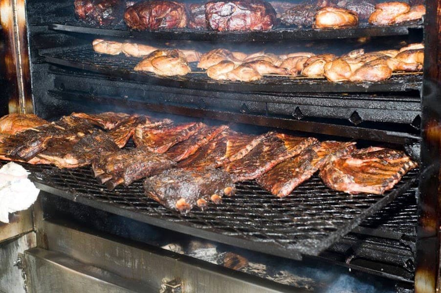 Rocklands Barbeque and Grilling Company image 3