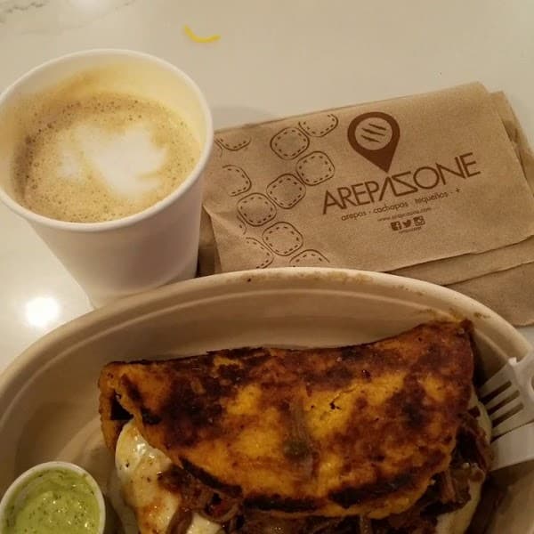Arepa Zone image 2