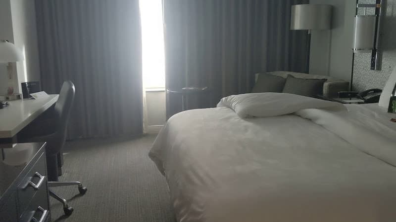 JW Marriott Washington, DC - Best Marriott Hotels