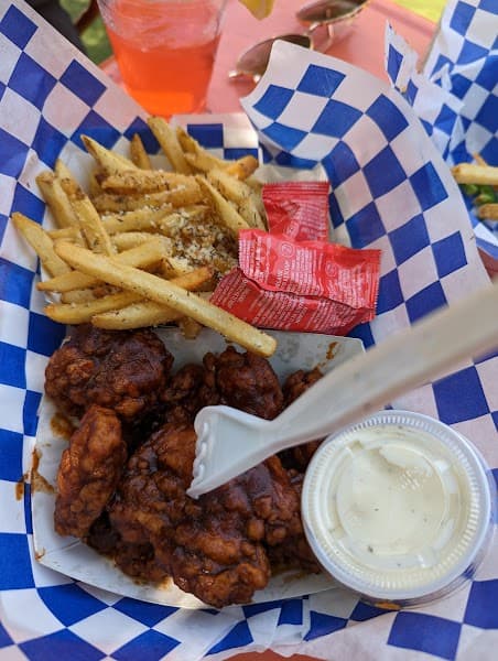 CaliBurger image 3