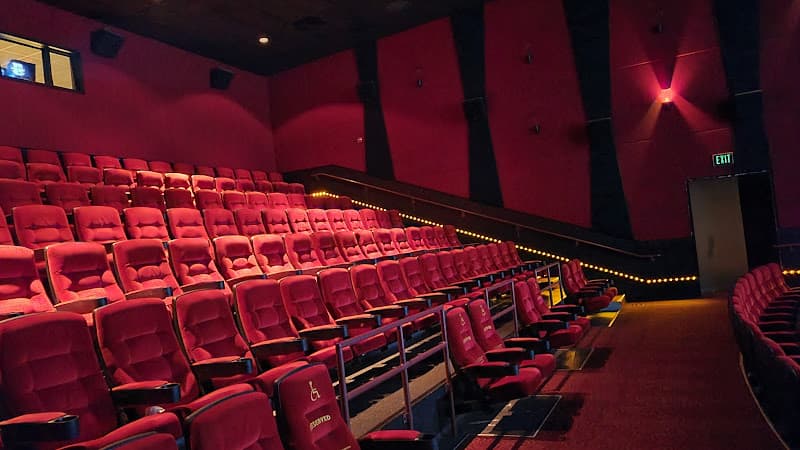 AMC Tysons Corner 16 - Movie Theater