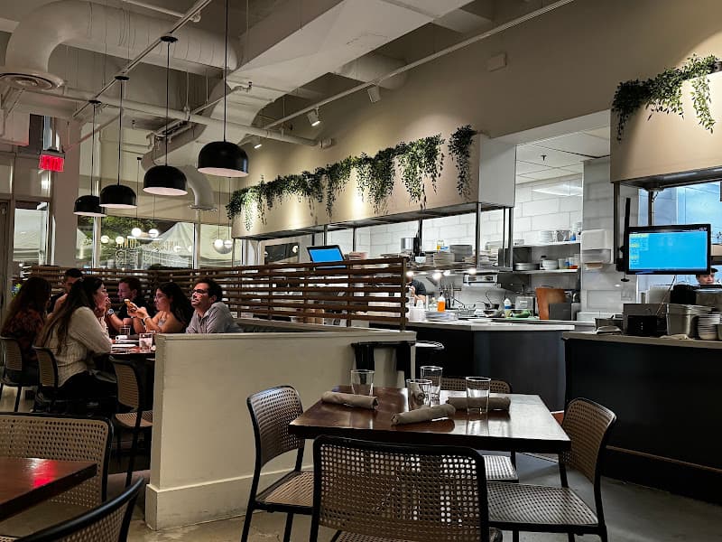Unconventional Diner - Family Dining Restaurants