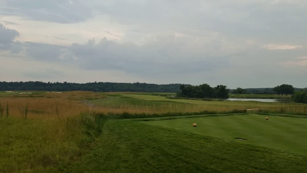 Trump National Golf Club Washington DC image 2