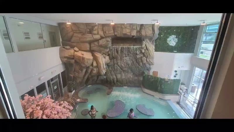 King SPA - Korean Spa