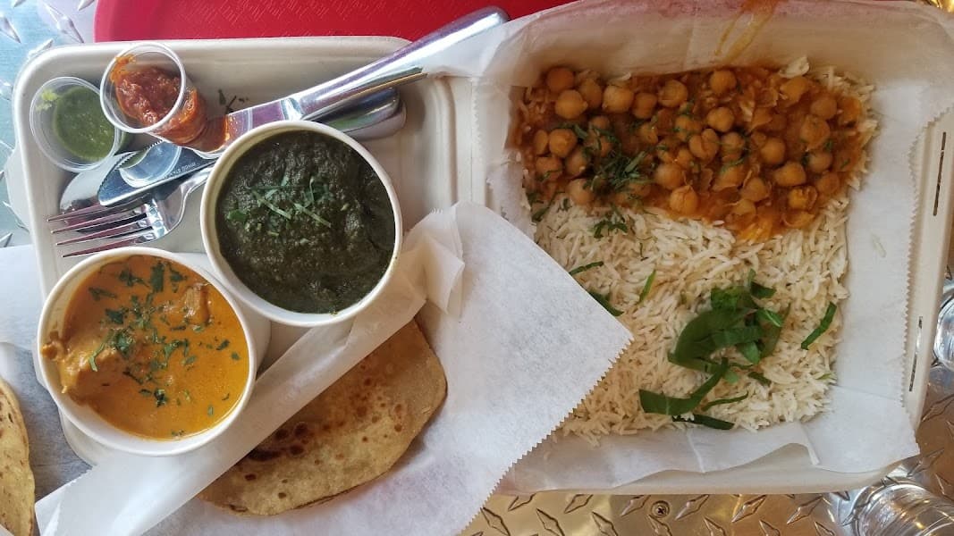 Masala Story image 1