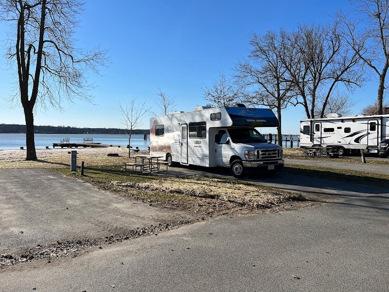 Bar Harbor RV Park and Marina image 1