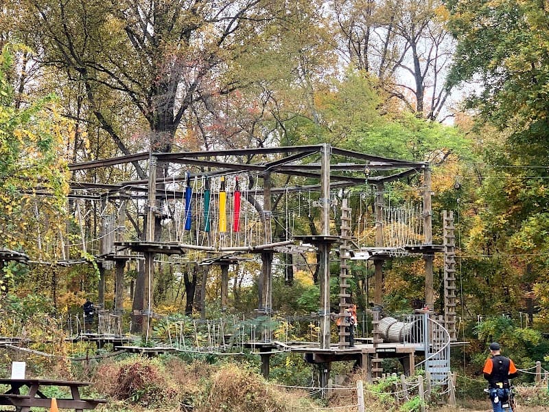 The Adventure Park at Sandy Spring image 1