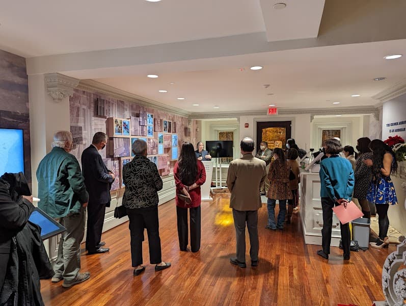 Chinese American Museum DC image 4